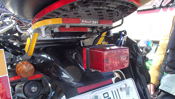 スーパーシェルパ